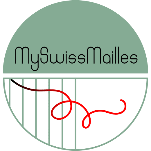 Logo de MySwissMailles