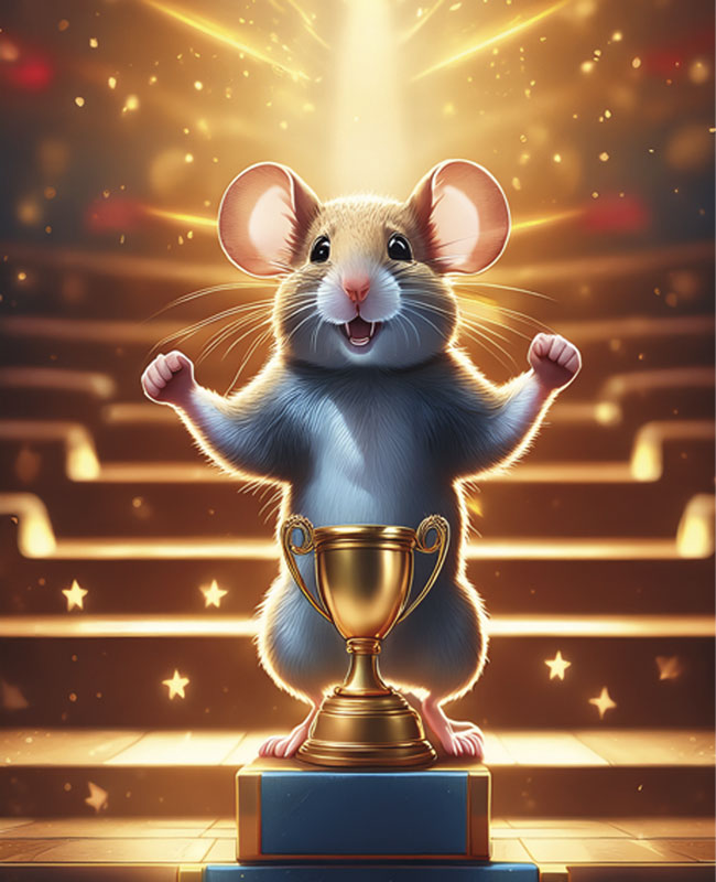 Le cadeau de Noël de mon Chéri 2